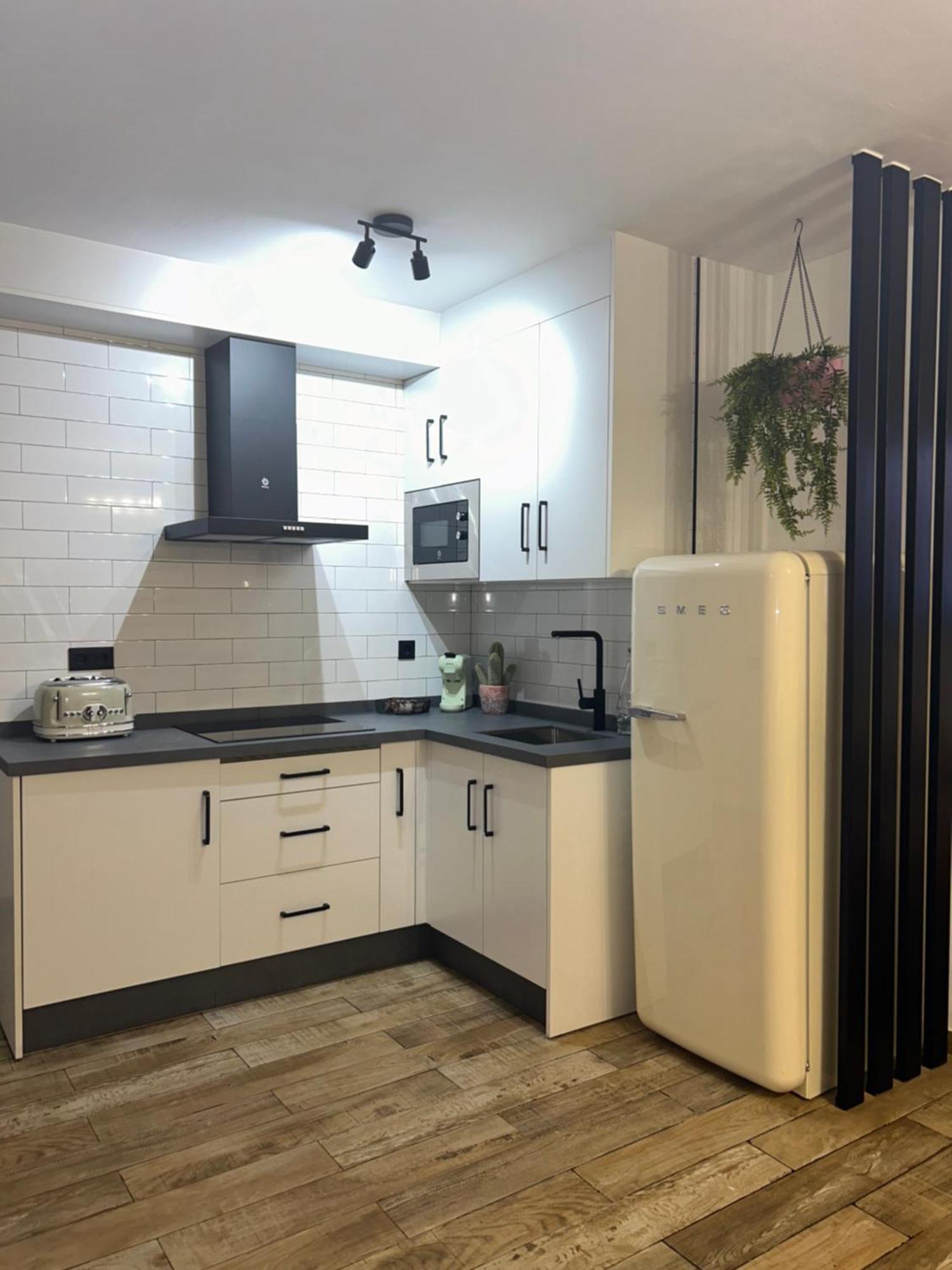 Apartamento Gongora Con Parking