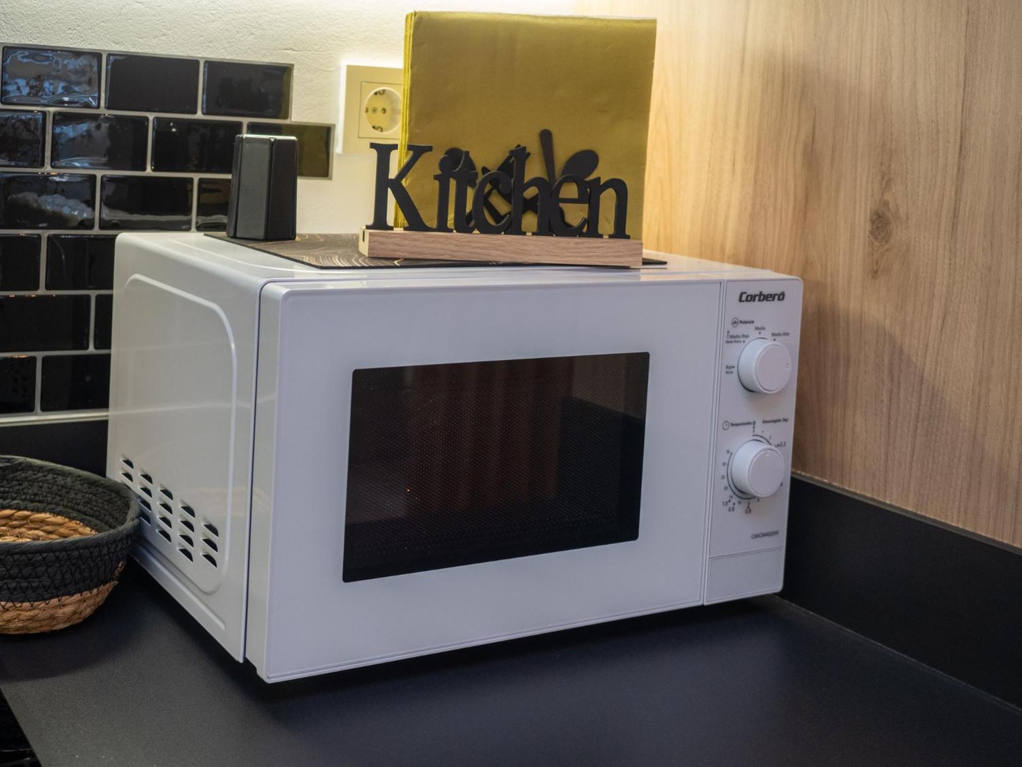 Bhost - Magdalena I Apartamento Córdoba