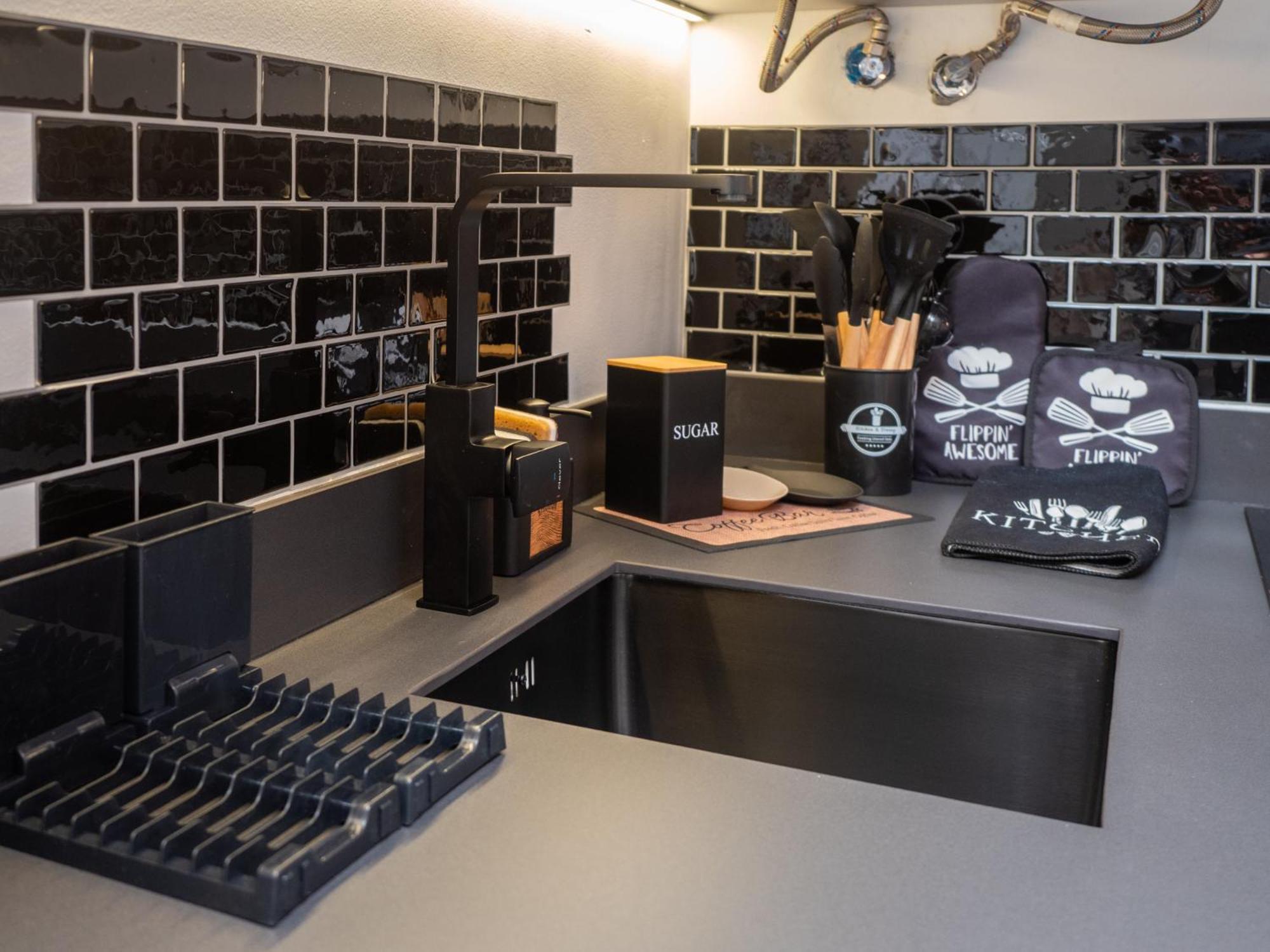 Bhost - Magdalena I Apartamento