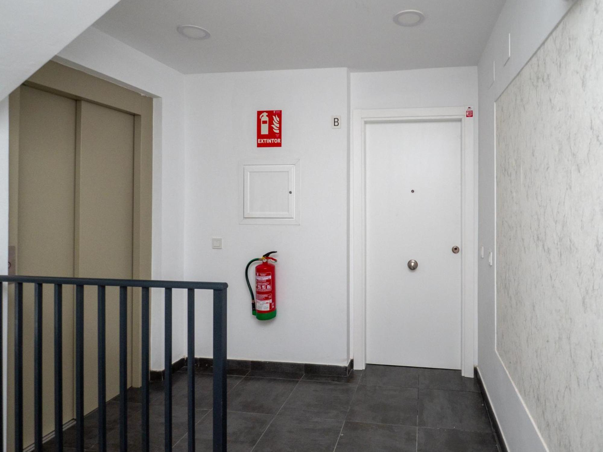 Apartamento Bhost - Magdalena I *