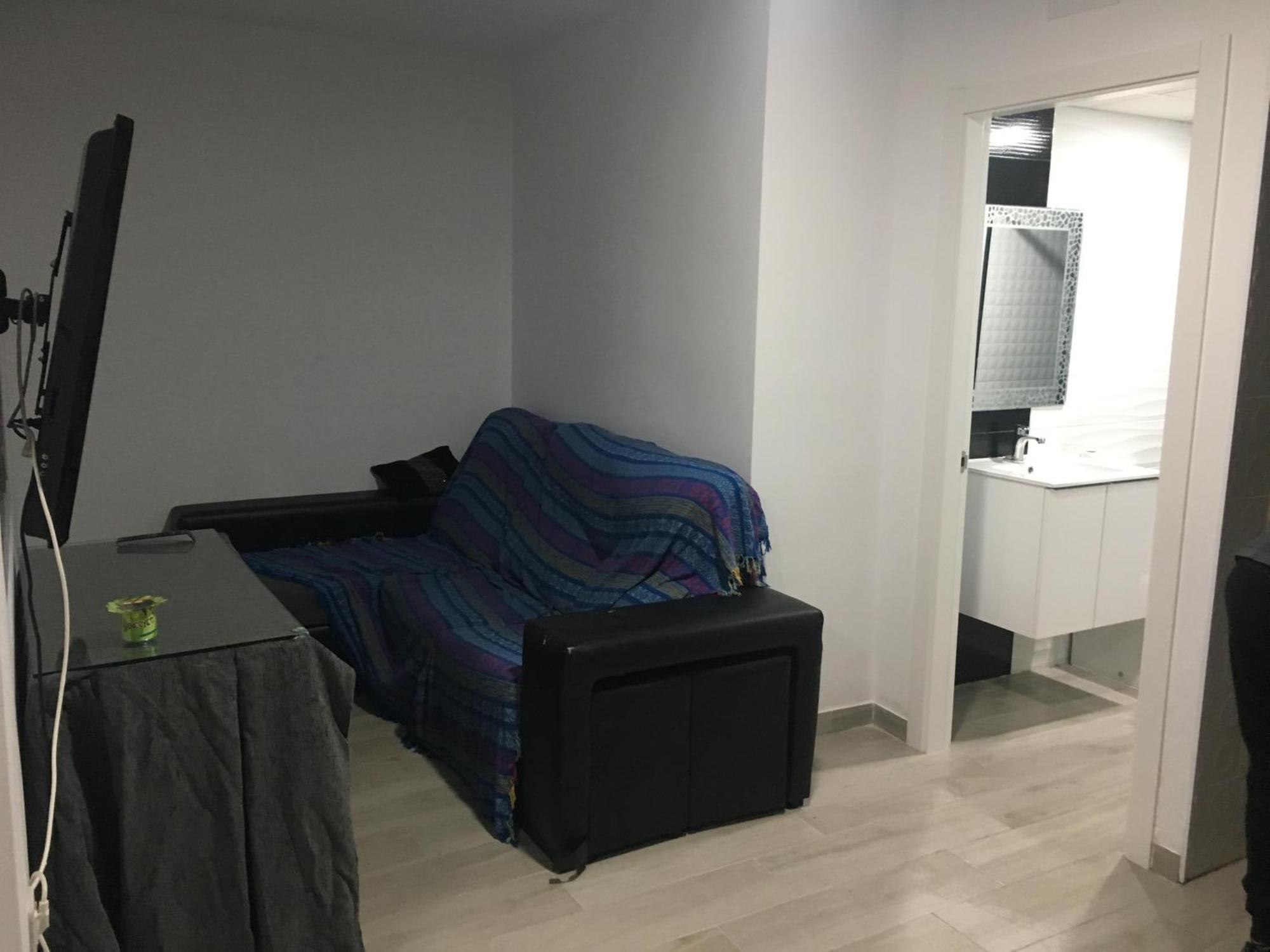 Casa Mirador Con Vistas A Toda La Ciudad Apartamento Córdoba