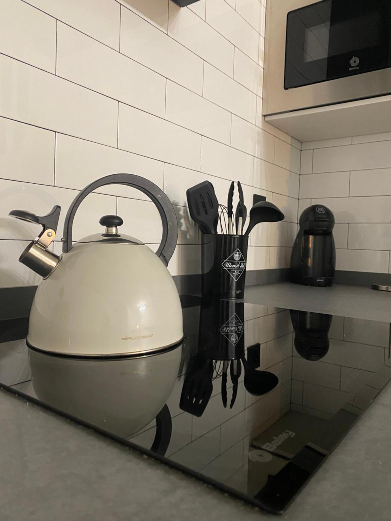 Apartamento Gongora Con Parking