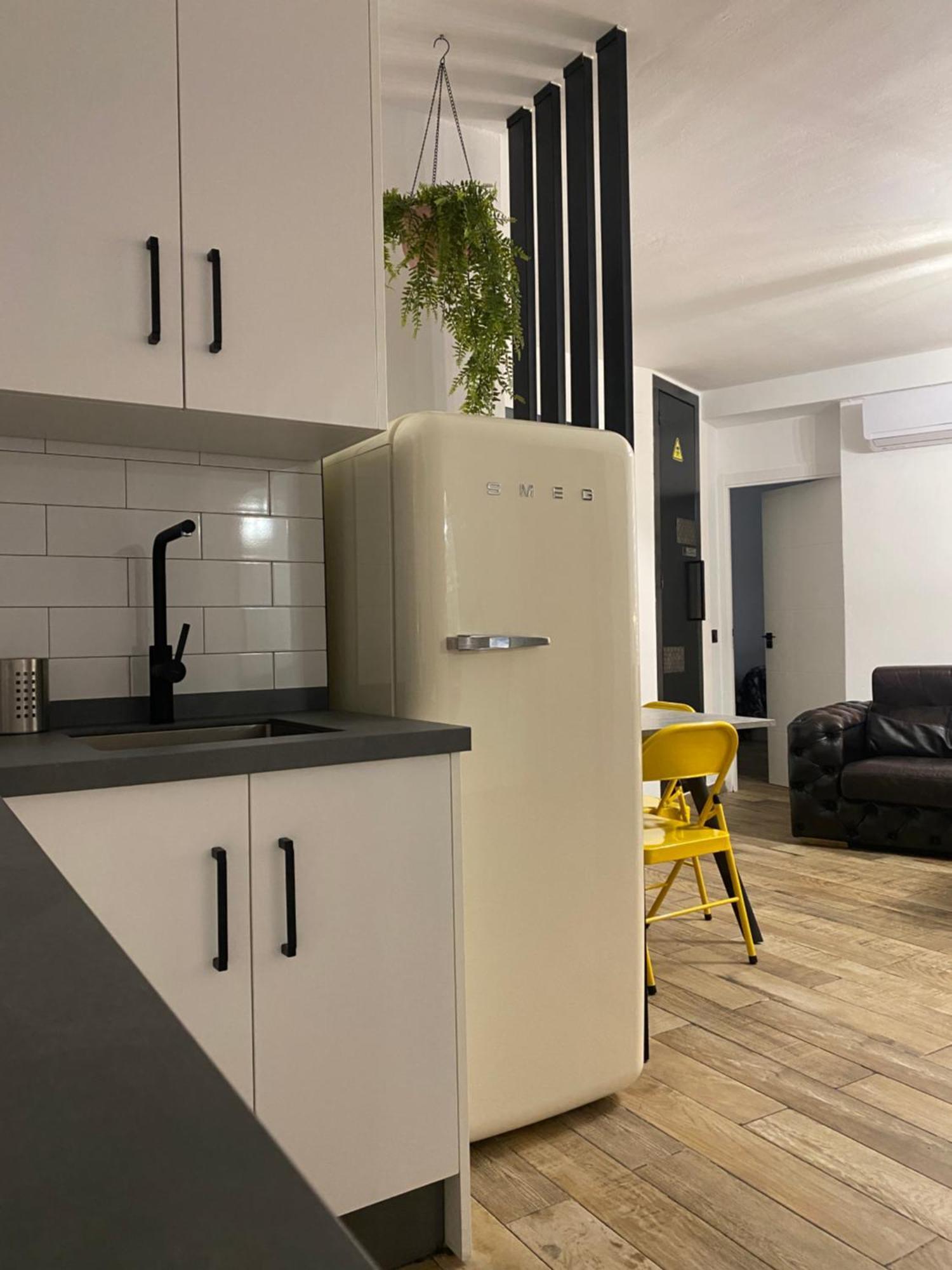 Apartamento Gongora Con Parking Córdoba