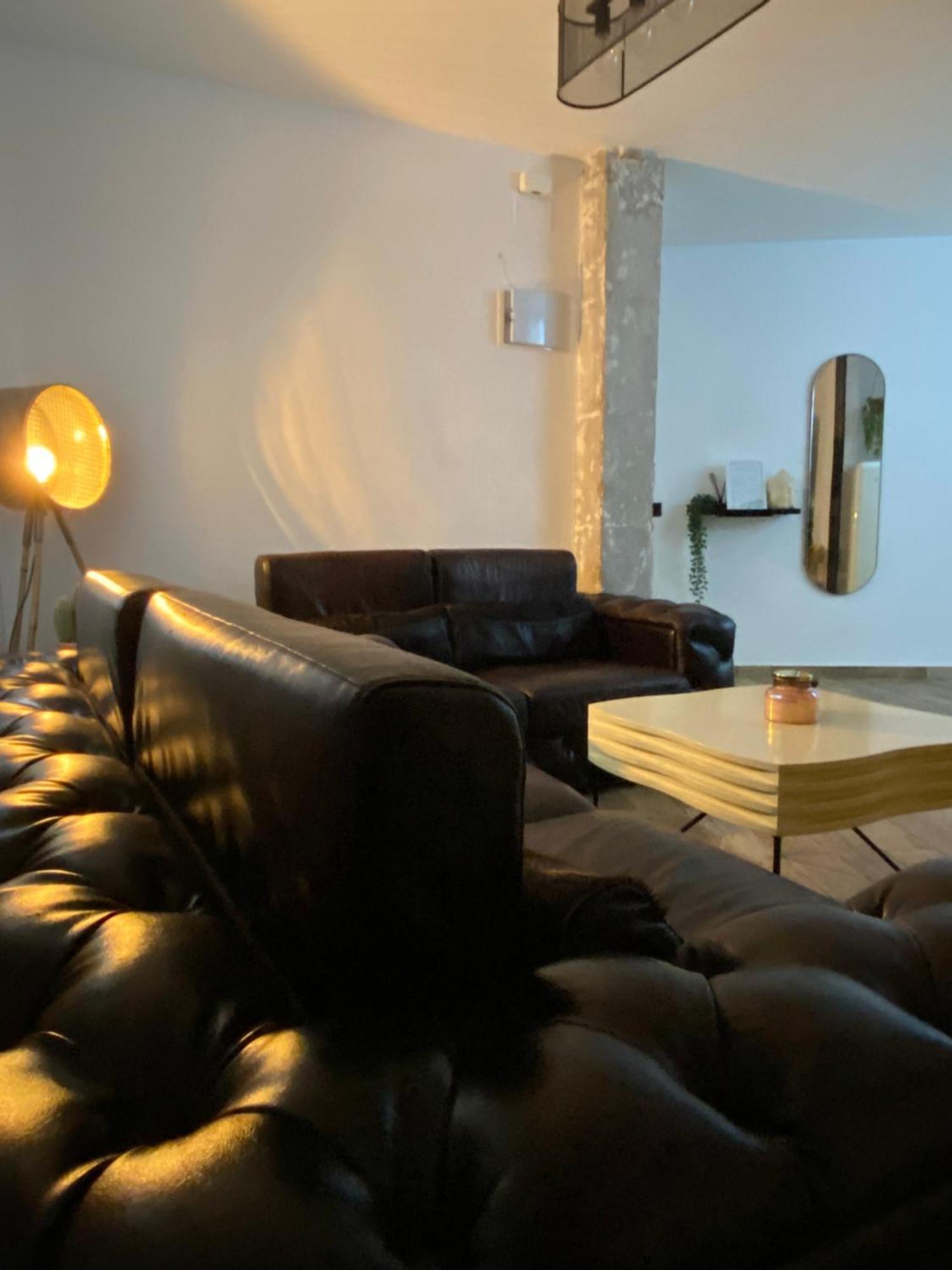 Apartamento Gongora Con Parking