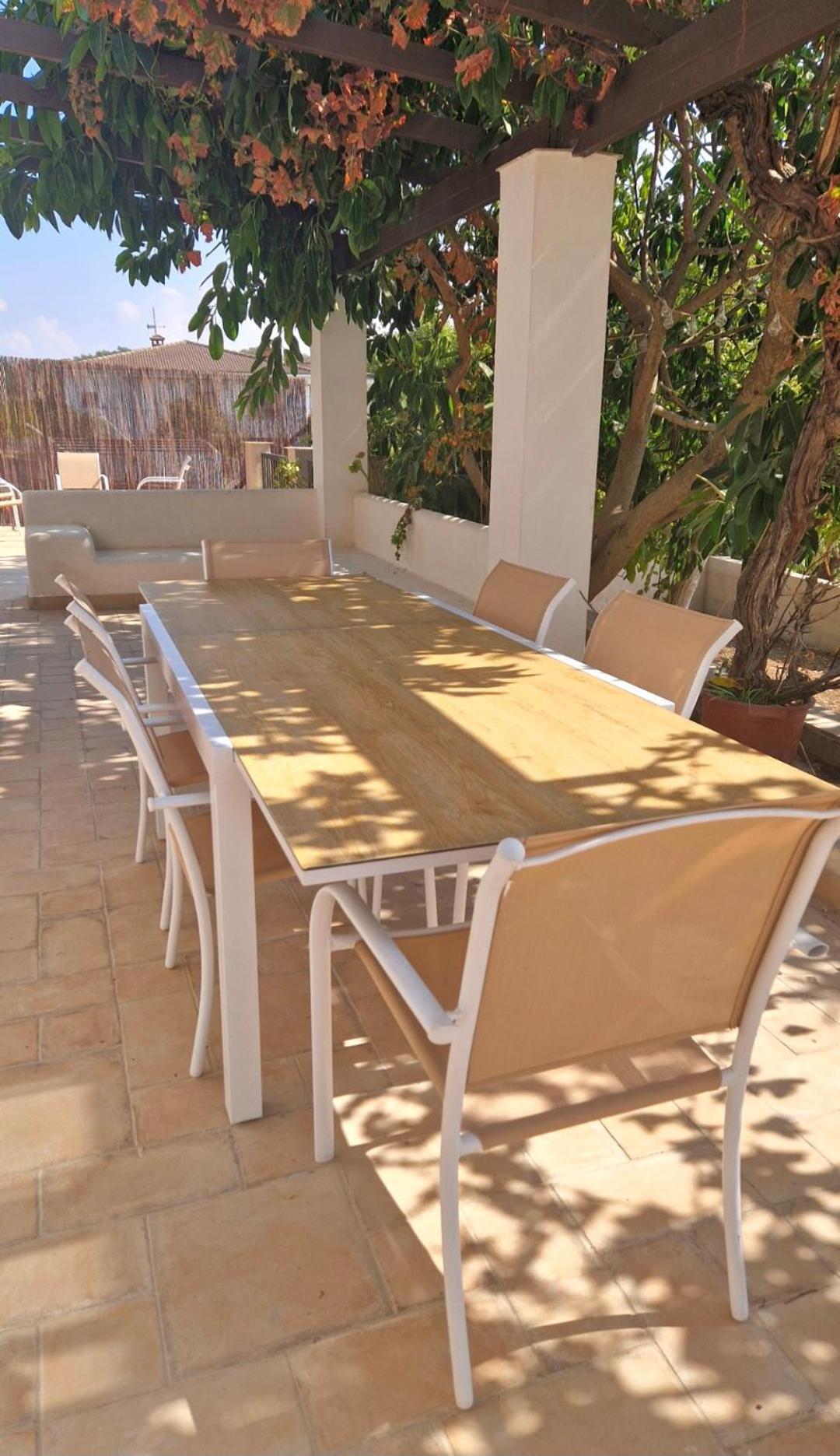 Holiday home Arcos