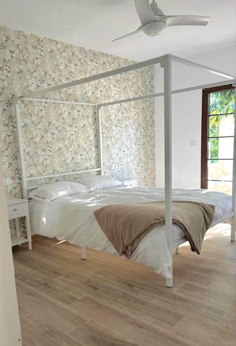 Arcos Holiday home *