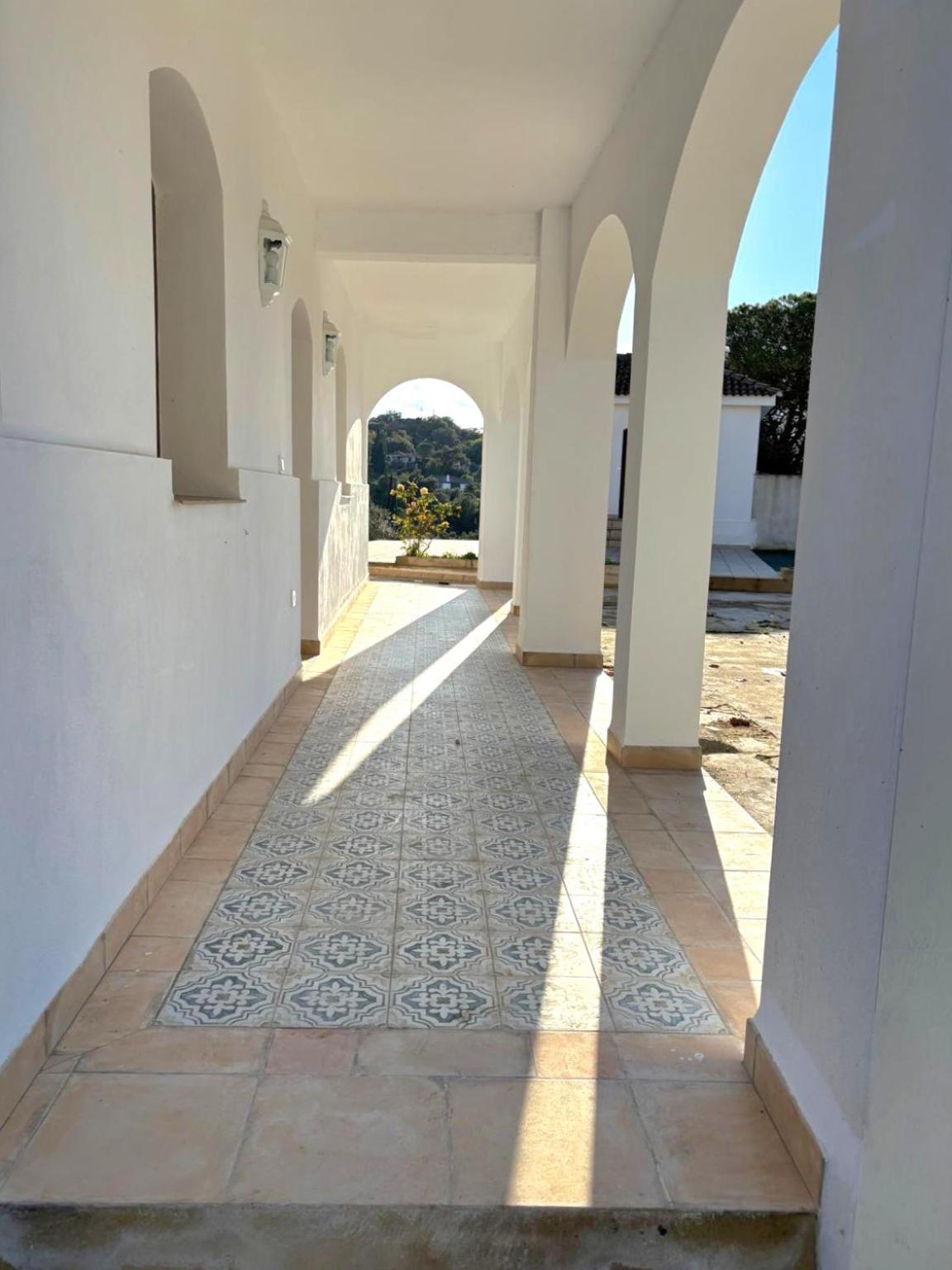 Arcos Holiday home Cordoba