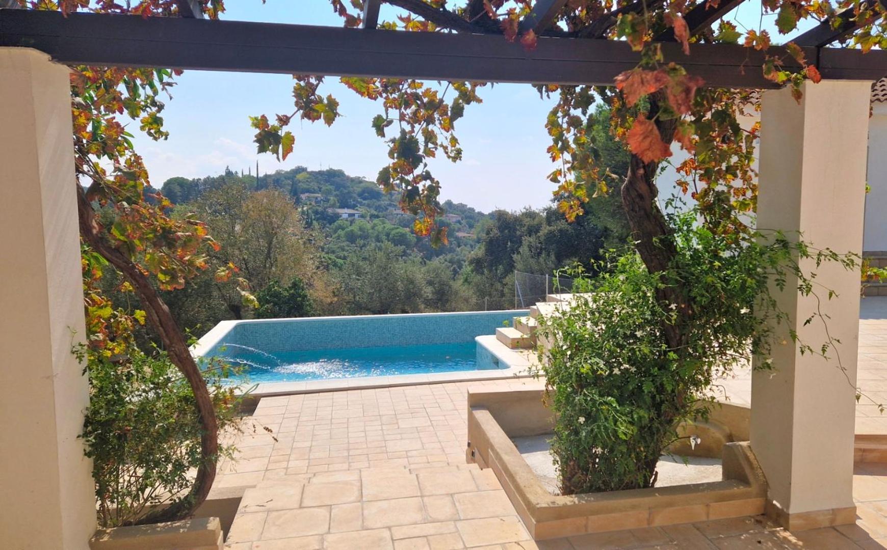 Arcos Holiday home *