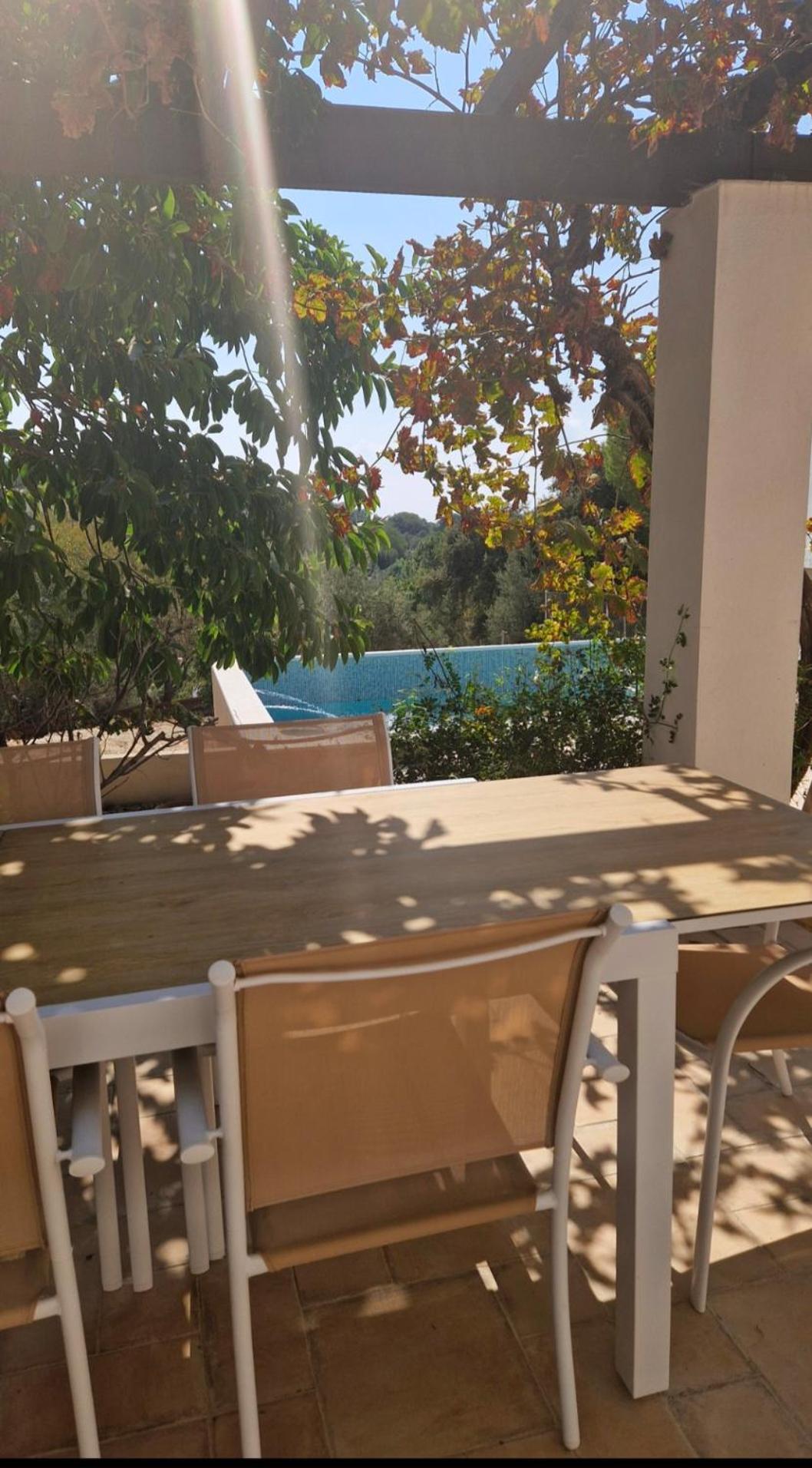 Arcos Holiday home