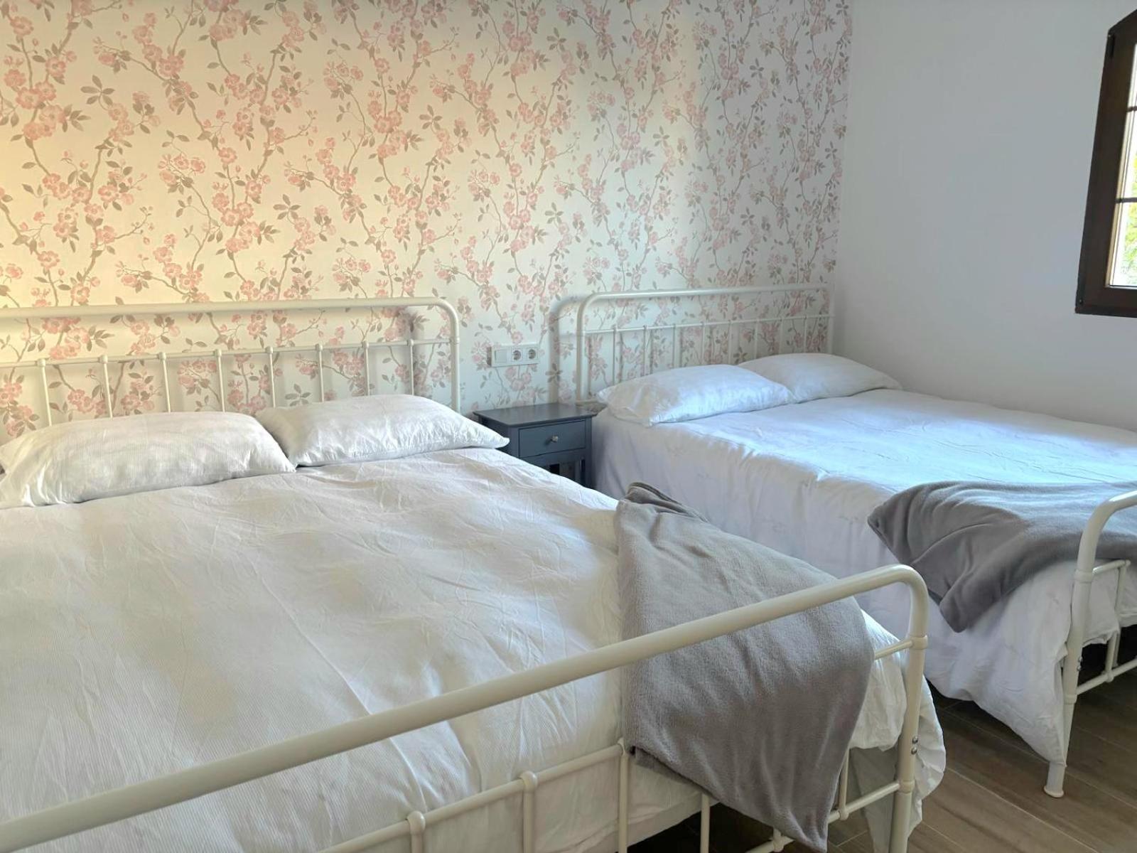 Arcos Holiday home *