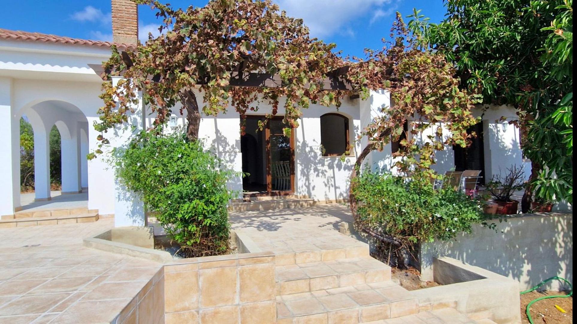 Holiday home Arcos *