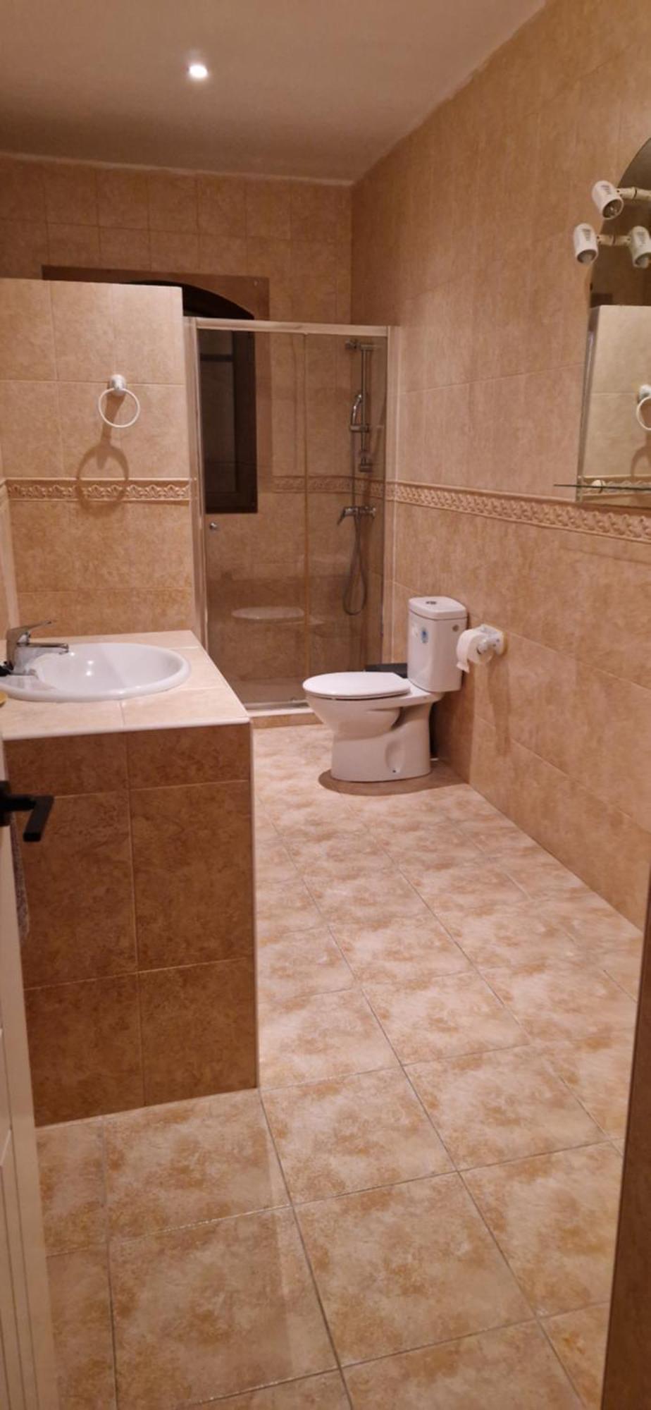 Arcos Holiday home Cordoba