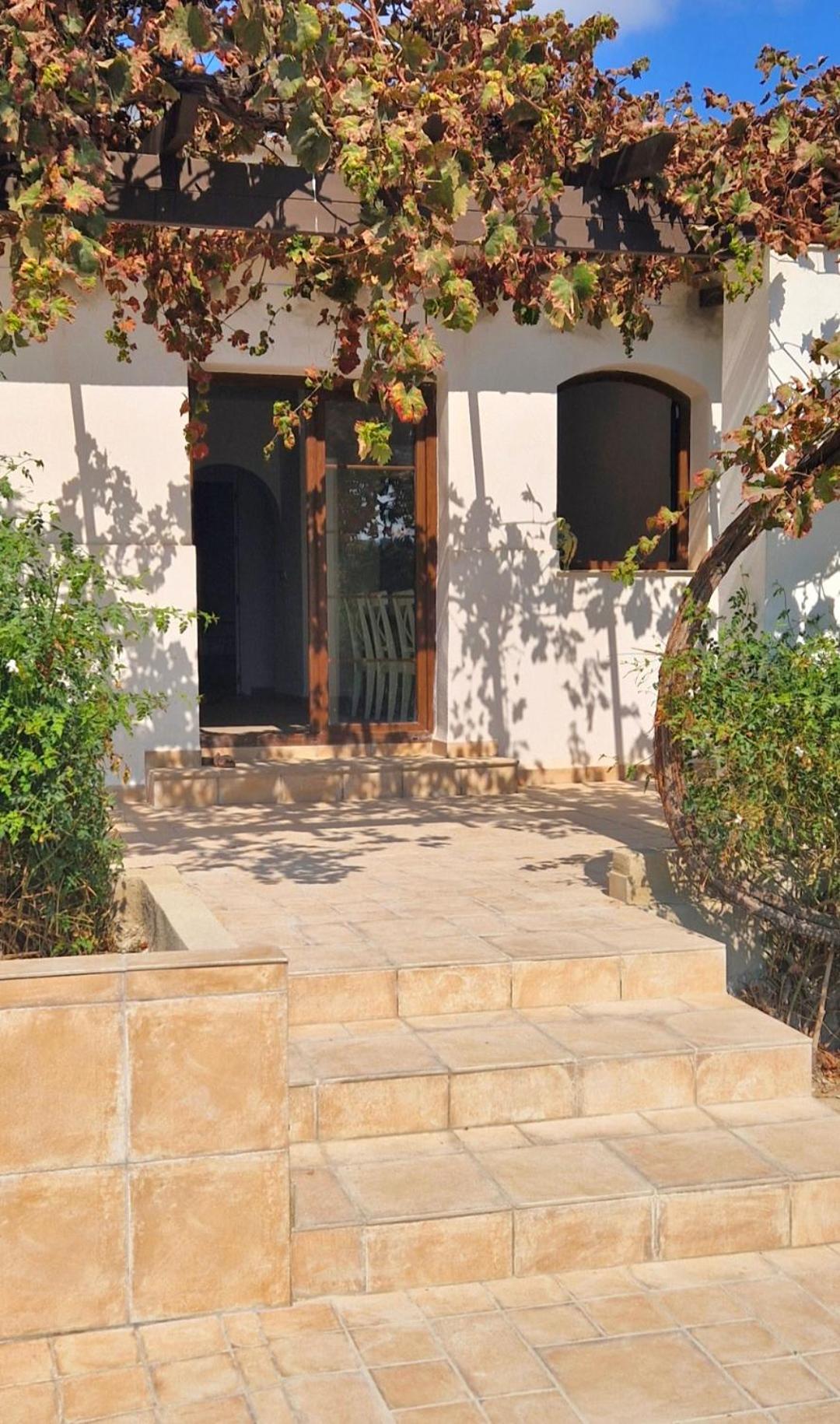 Arcos Holiday home