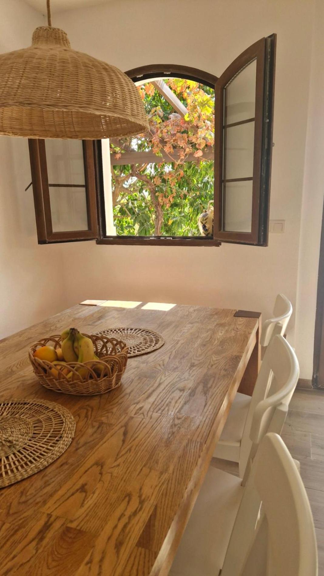 Arcos Holiday home *
