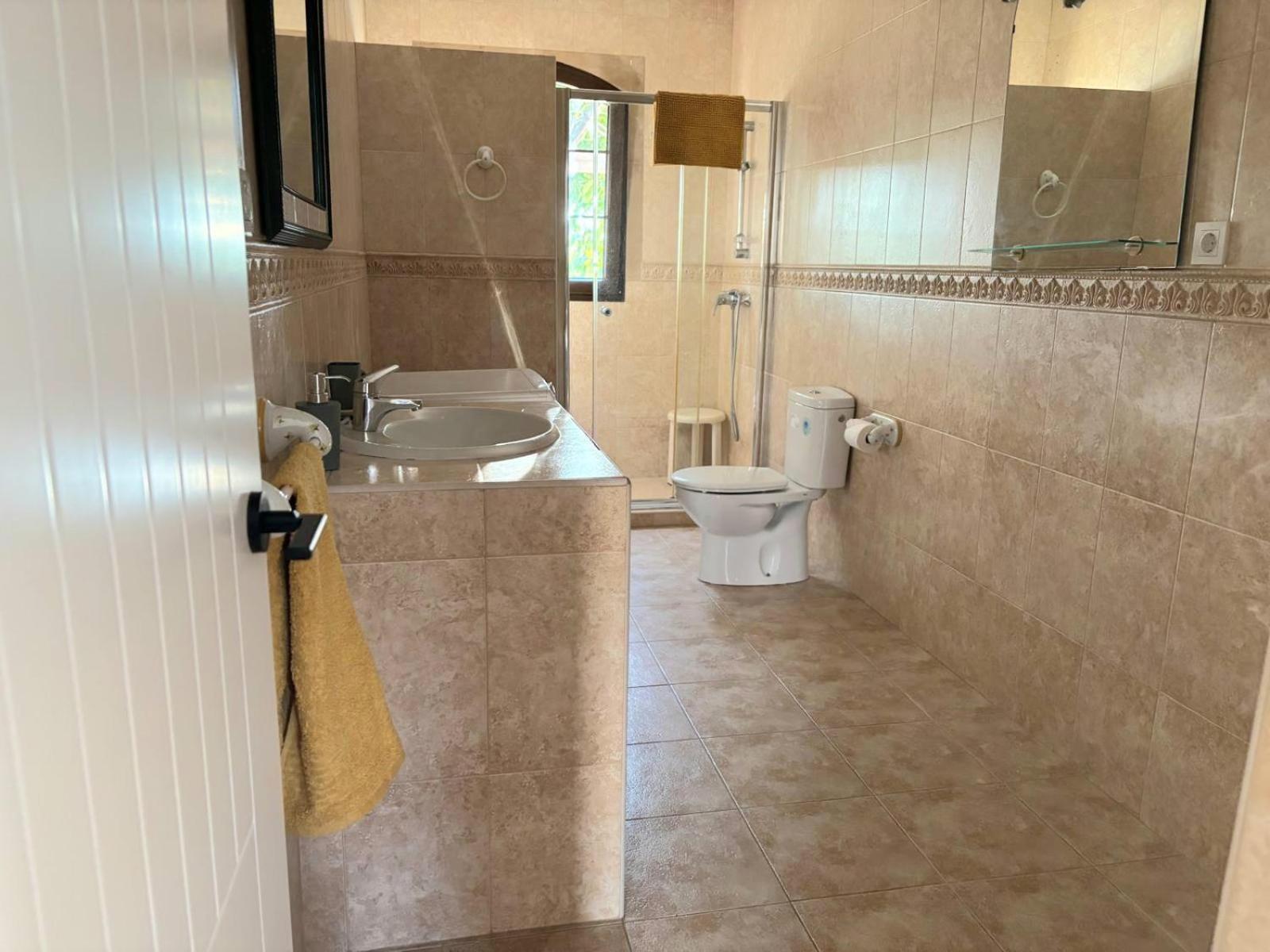 Holiday home Arcos Cordoba