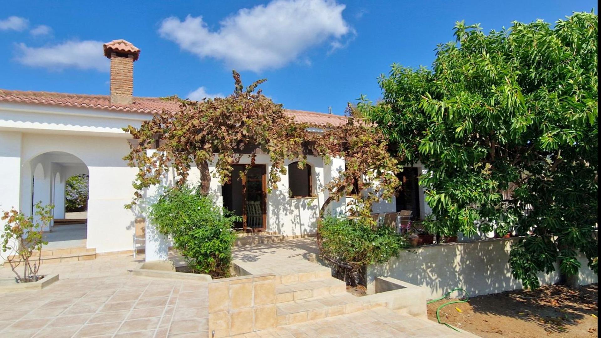 Holiday home Arcos *