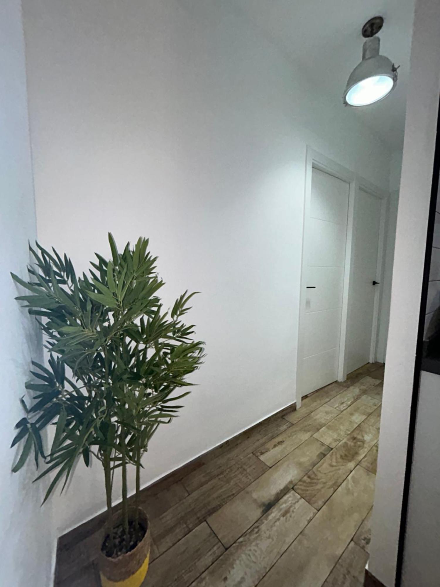 Apartamento Gongora Con Parking Córdoba