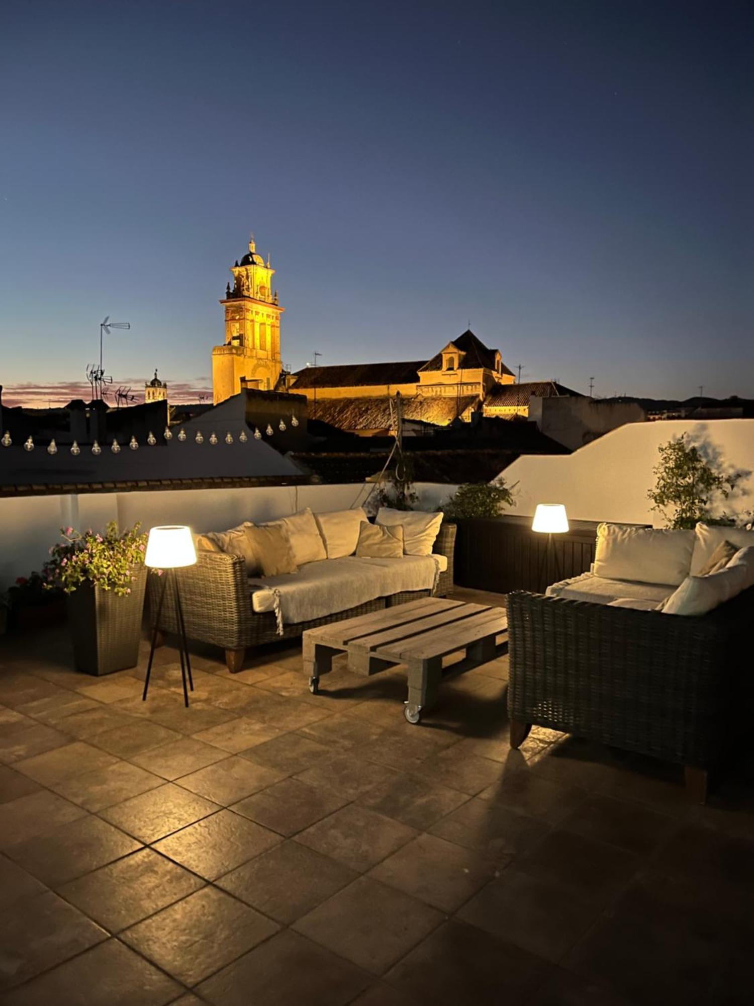 Casa Turistica San Agustin Apartment Cordoba