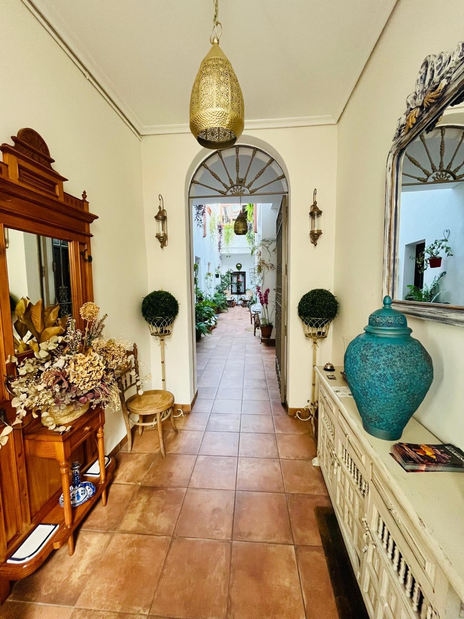Apartment Casa Turistica San Agustin Cordoba