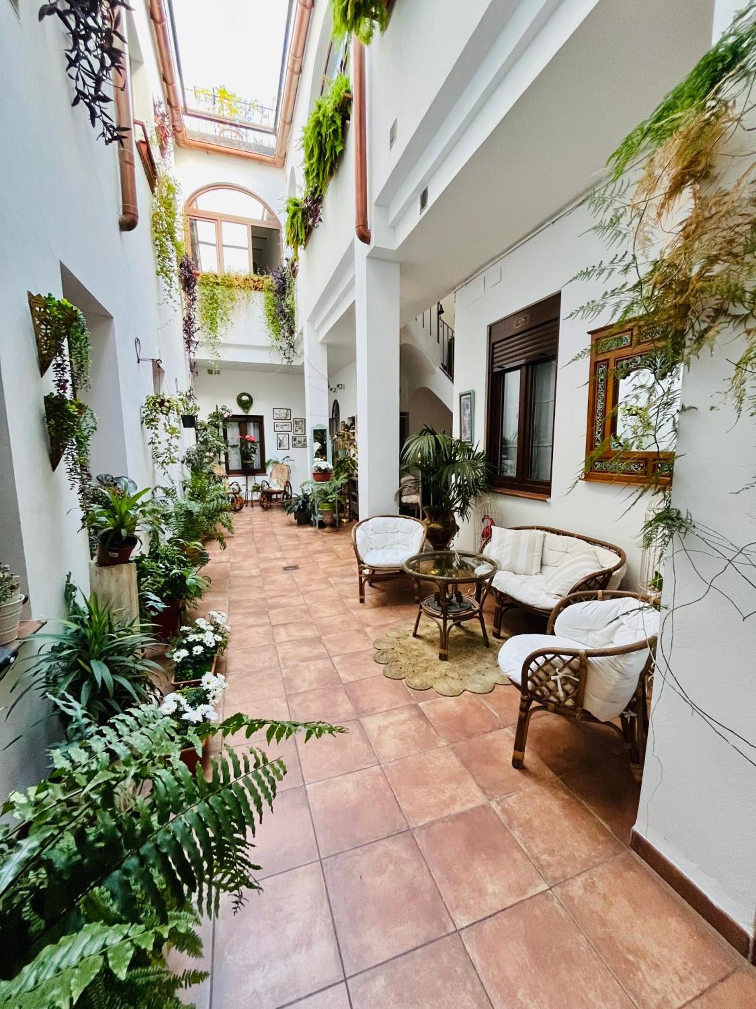 Casa Turistica San Agustin Cordoba