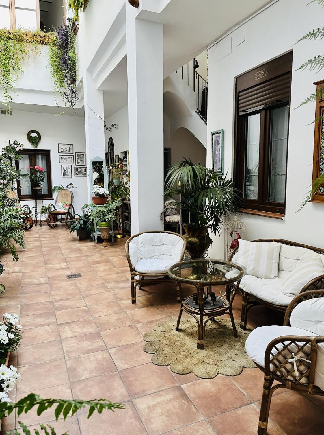 Casa Turistica San Agustin