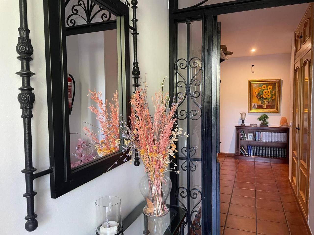 Casa San Francisco De Asis