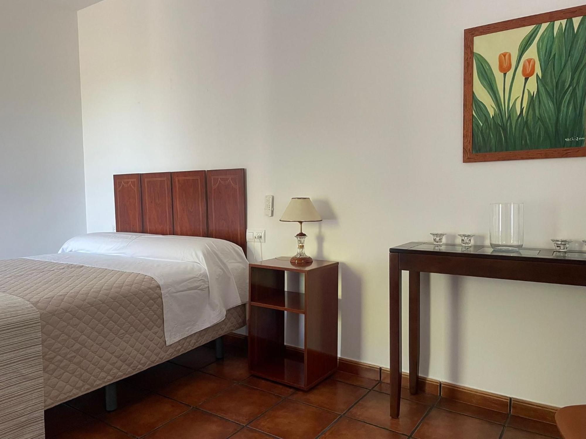 Chalet Casa San Francisco De Asis