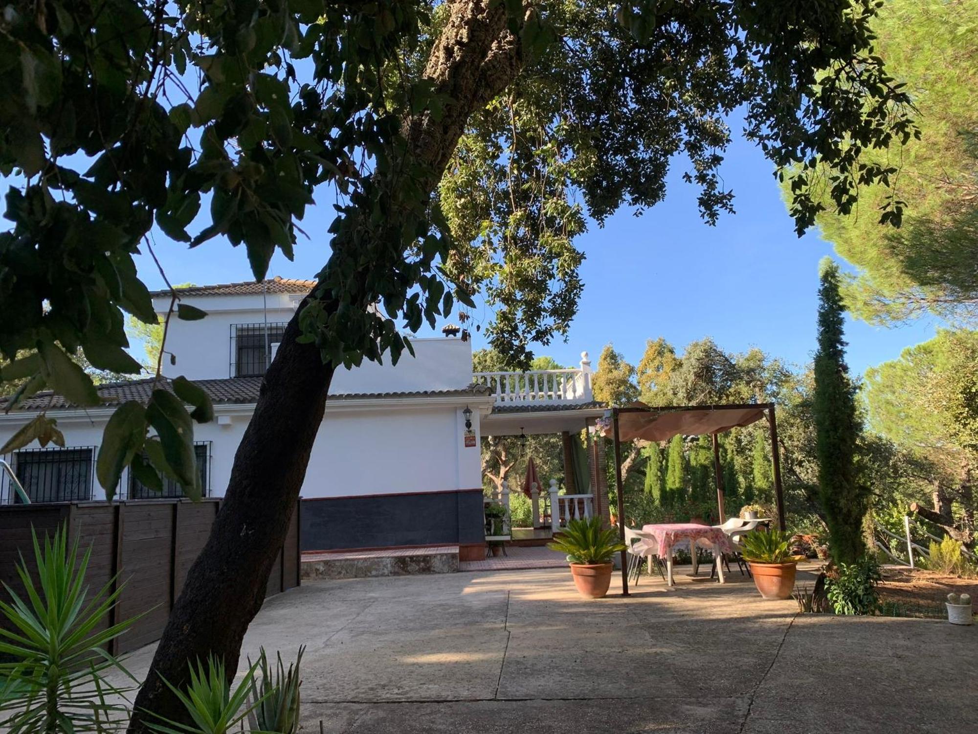 Casa San Francisco De Asis *