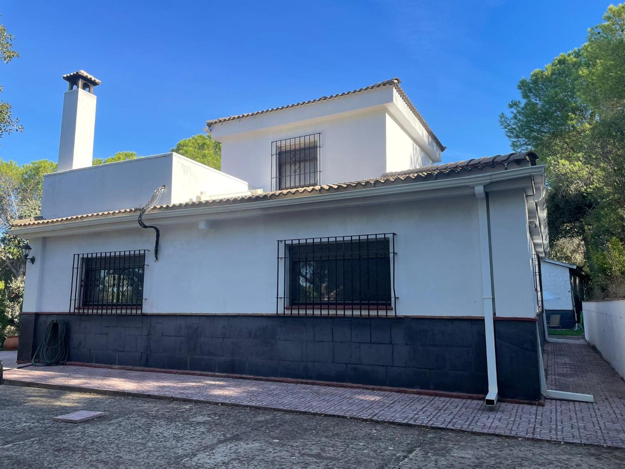 Casa San Francisco De Asis