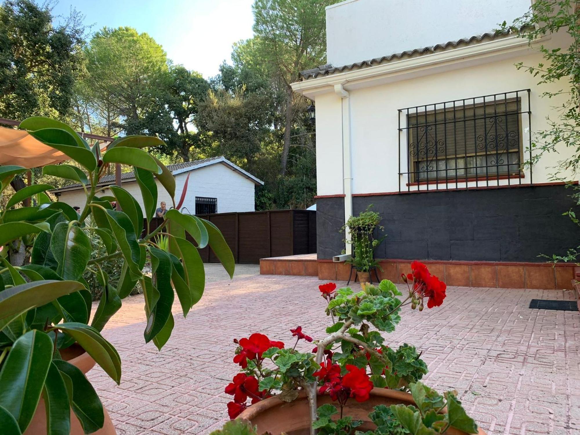 Chalet Casa San Francisco De Asis Córdoba