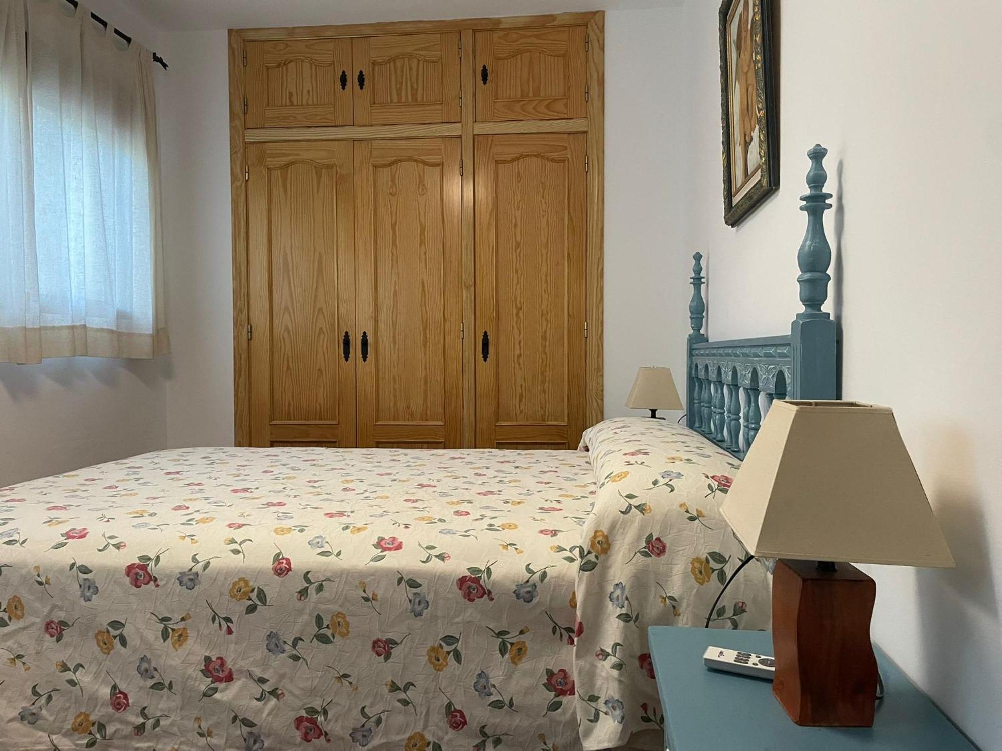 Chalet Casa San Francisco De Asis *