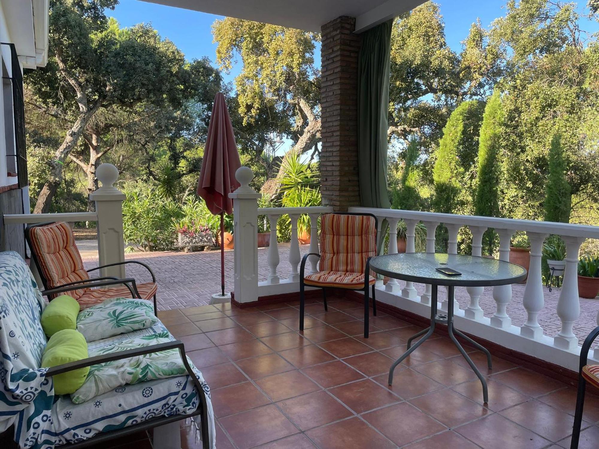 Casa San Francisco De Asis Chalet Córdoba