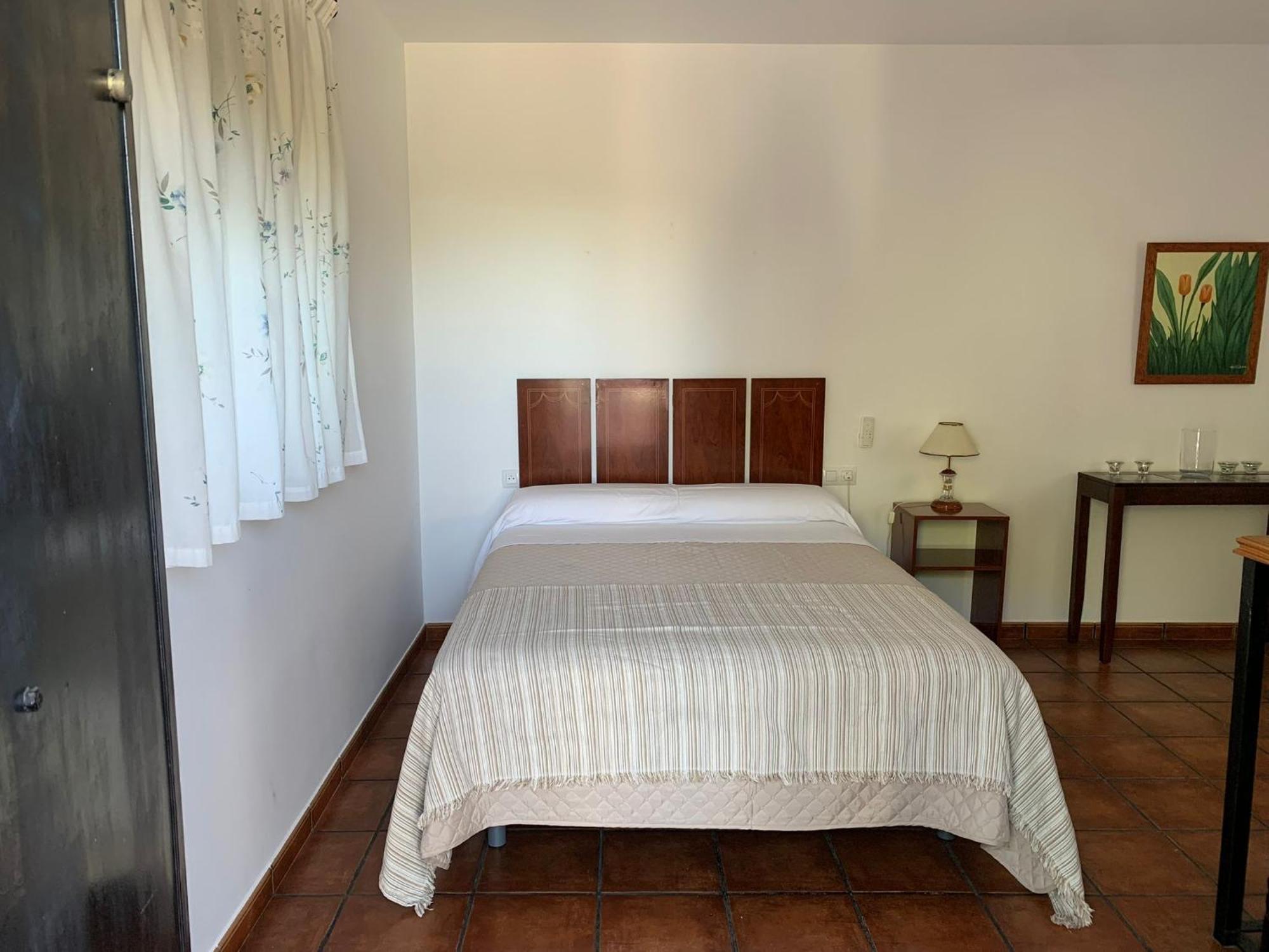 Casa San Francisco De Asis Chalet *