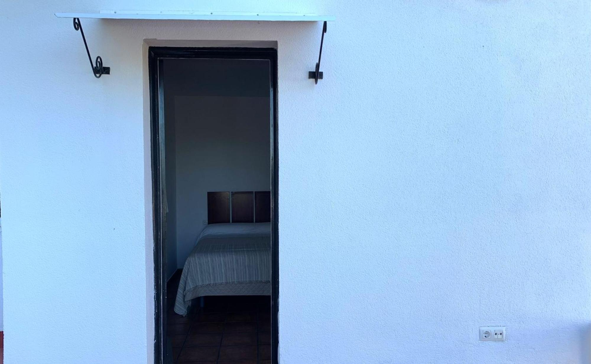 Casa San Francisco De Asis Chalet Córdoba