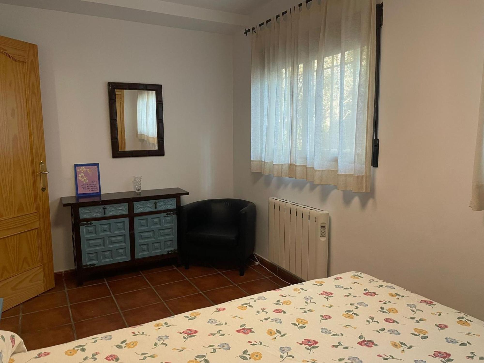 Chalet Casa San Francisco De Asis Córdoba