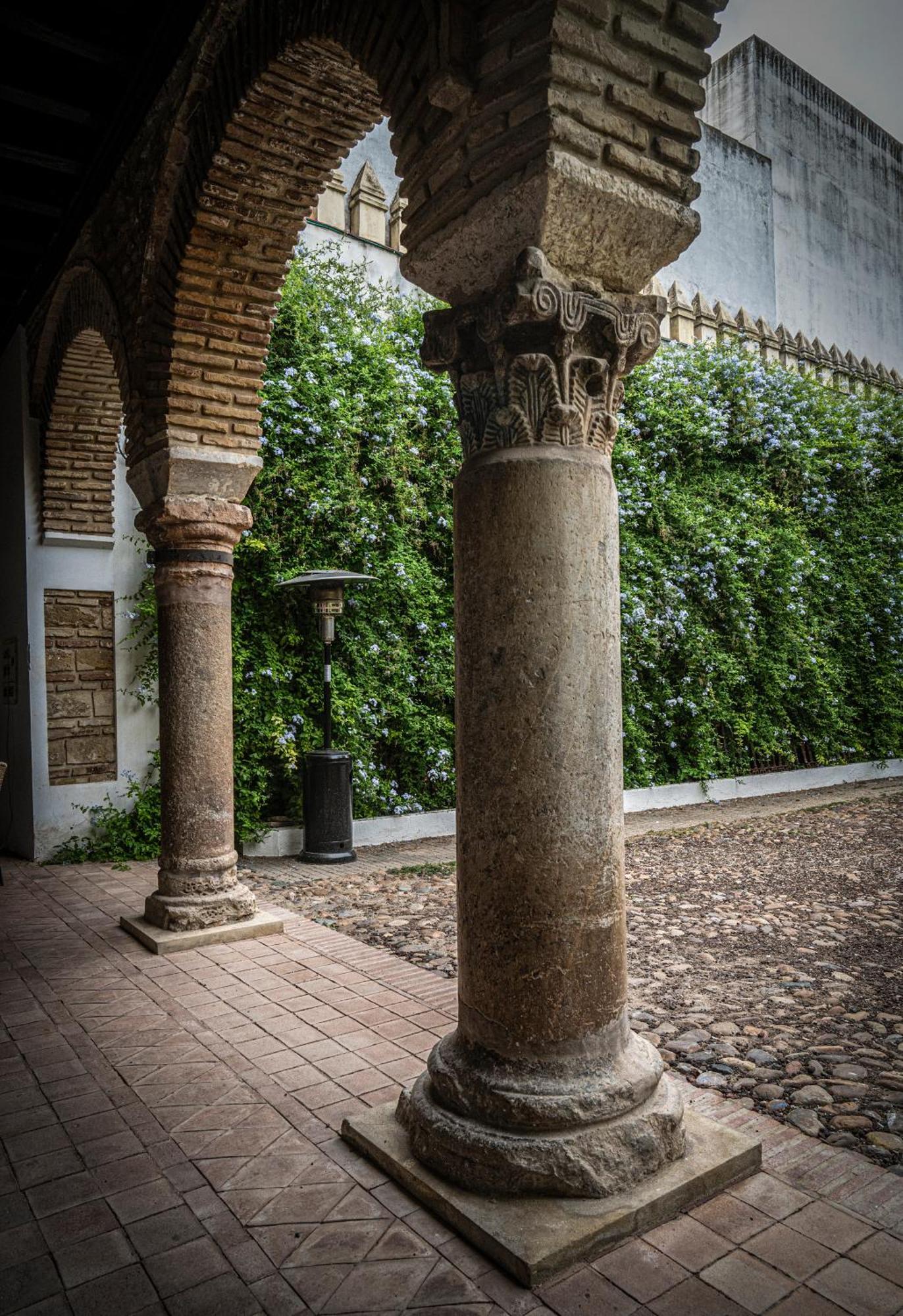 Palacio De Angulo Casa Historica En El Centro De Hotel Córdoba
