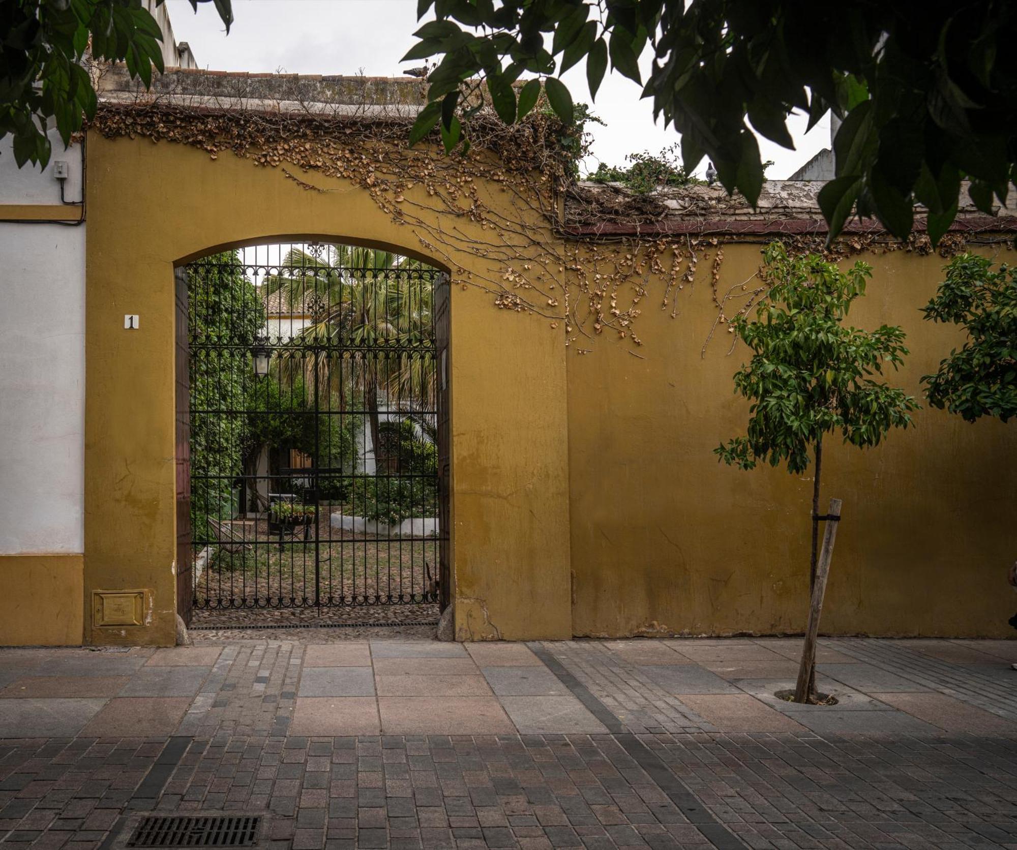 Hotel Palacio De Angulo Casa Historica En El Centro De *