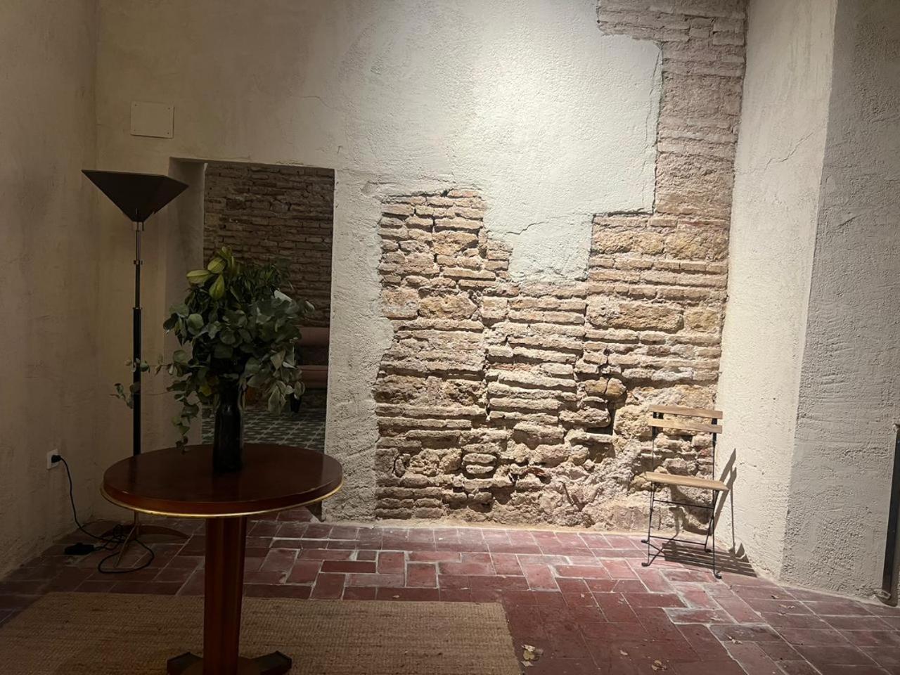 Palacio De Angulo Casa Historica En El Centro De *