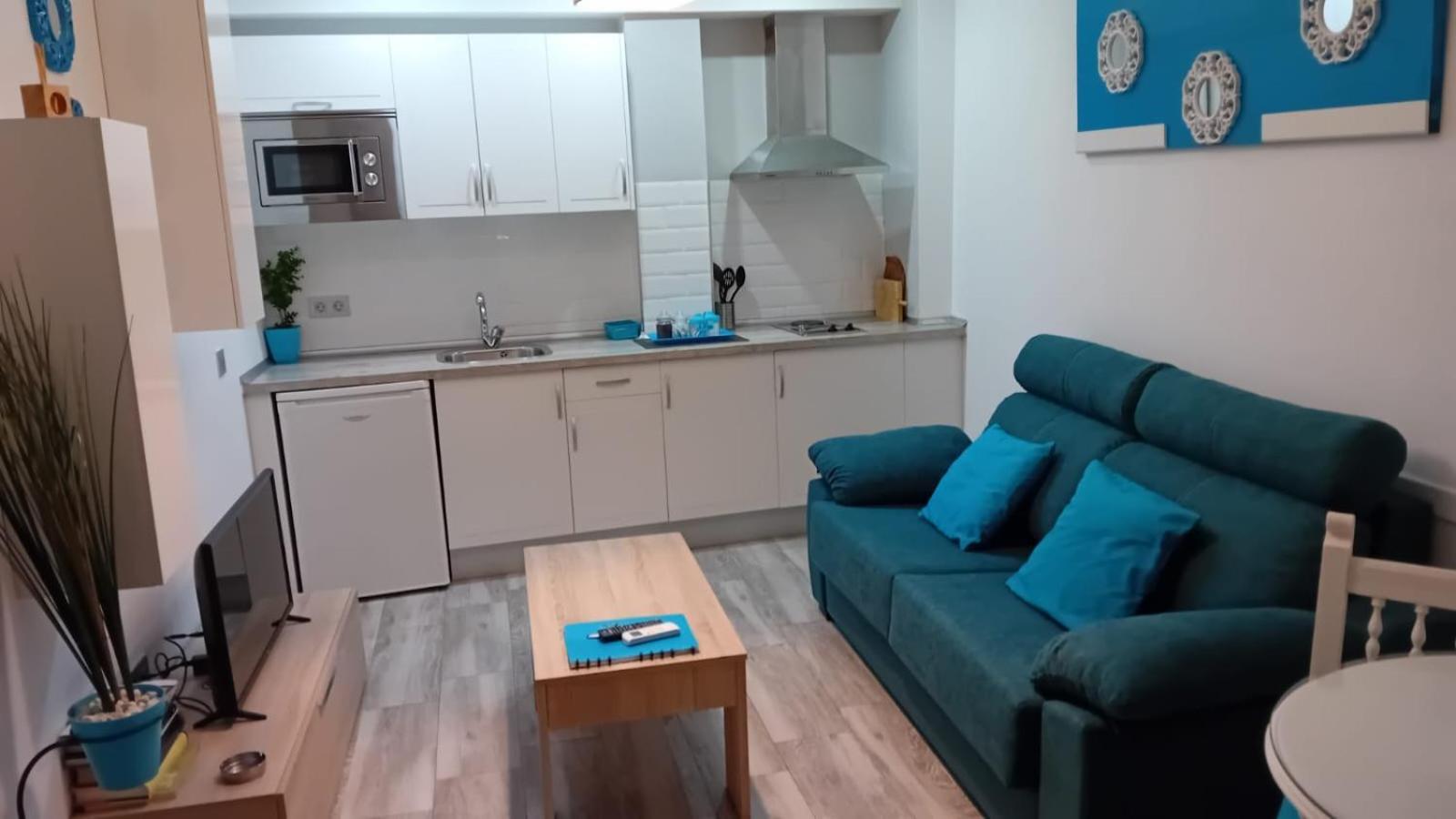 Pompeyos Apartamento Córdoba