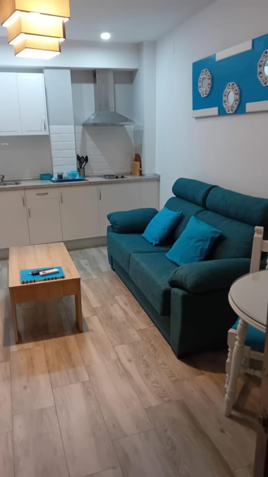 Apartamento Pompeyos Córdoba