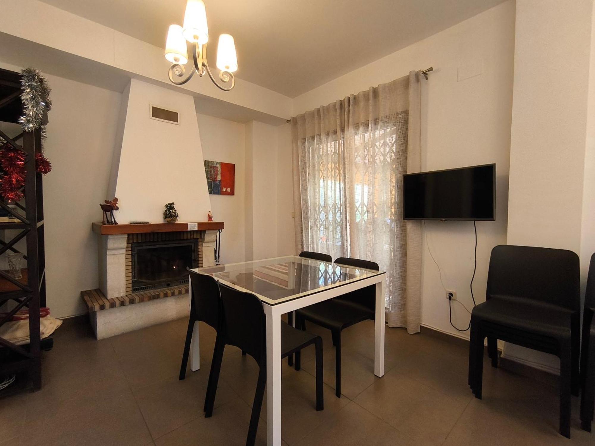 La Casa De Mati Córdoba