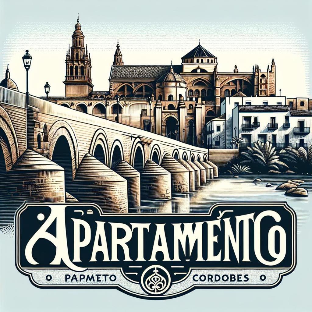 Palmones Apartment *