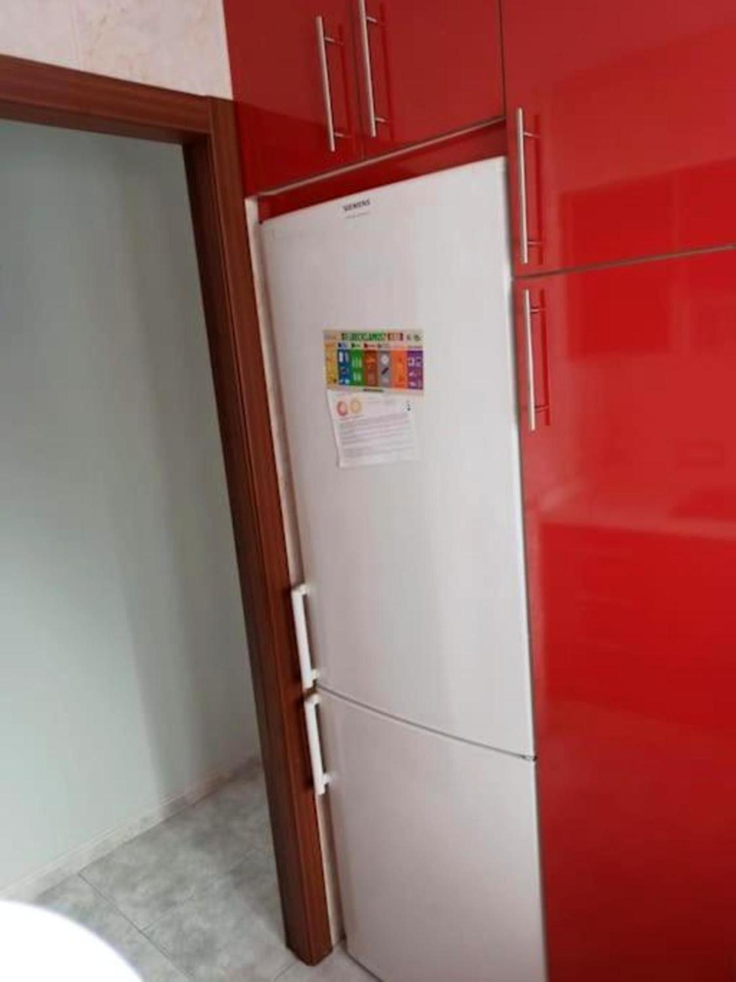 Hz Renfe Apartamento