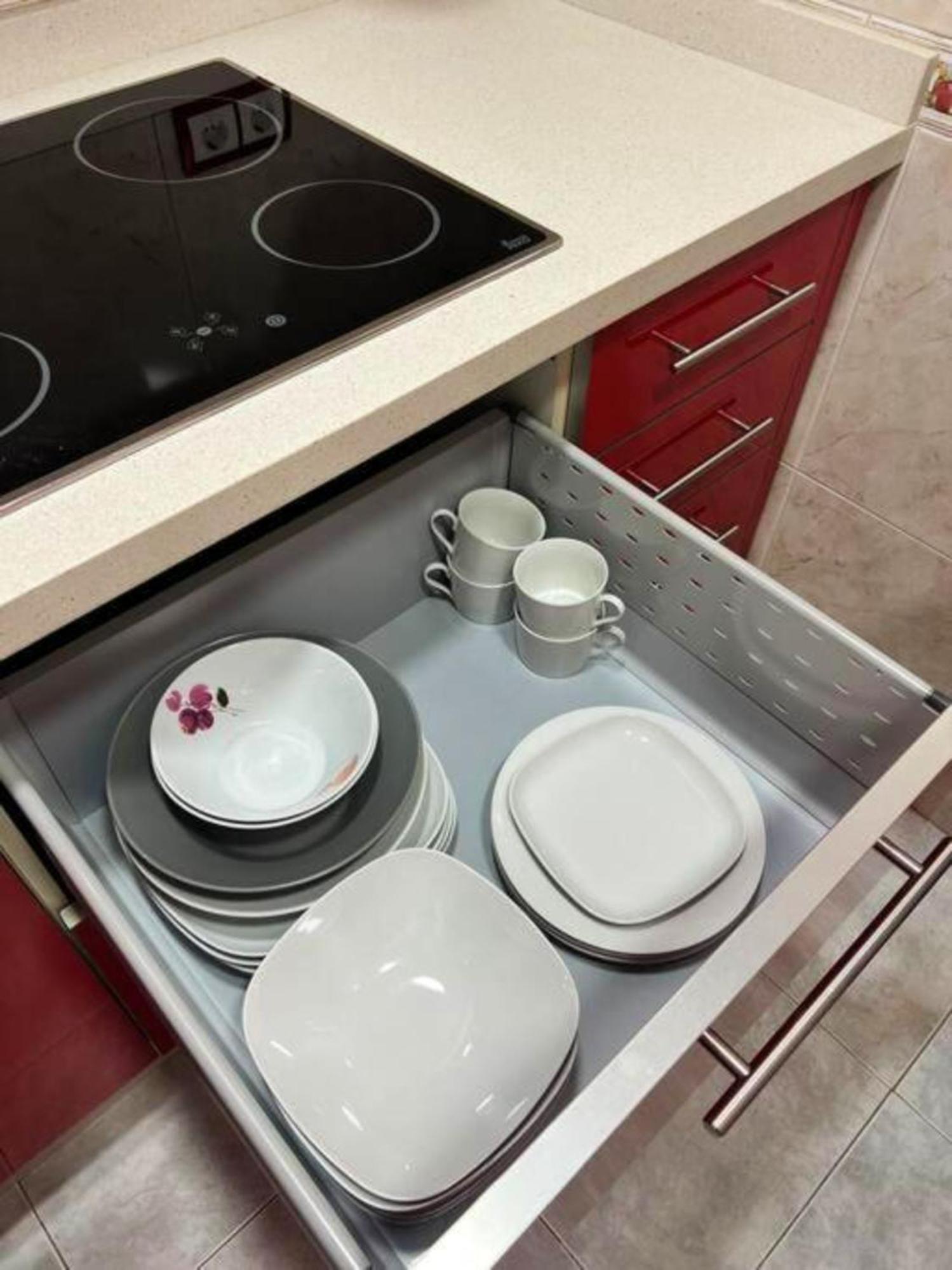 Apartamento Hz Renfe *