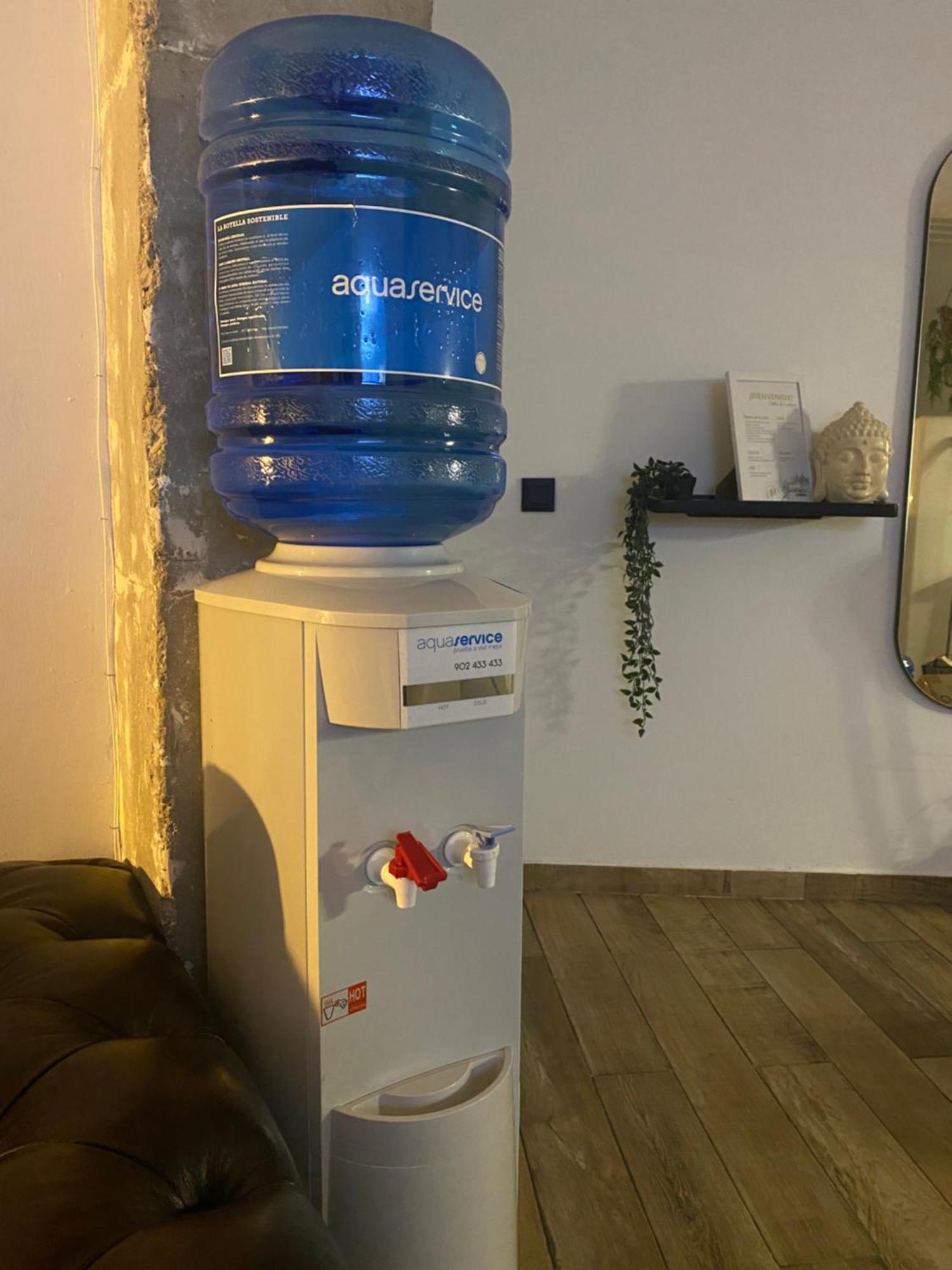 Apartamento Gongora Con Parking Córdoba