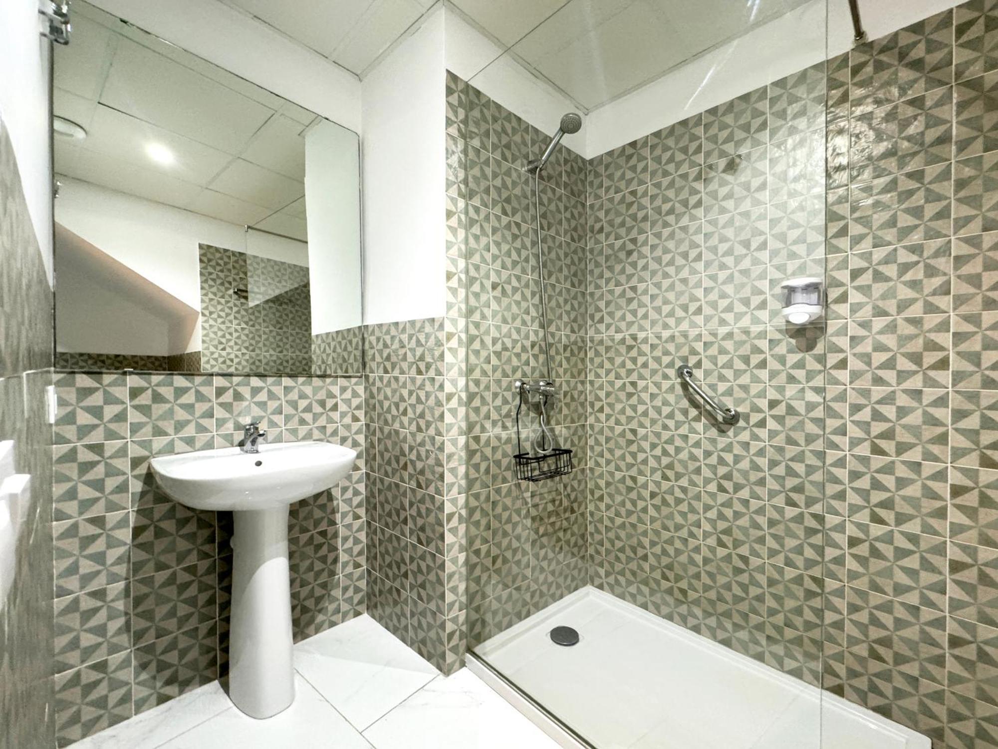 Pensión Villazahar Córdoba