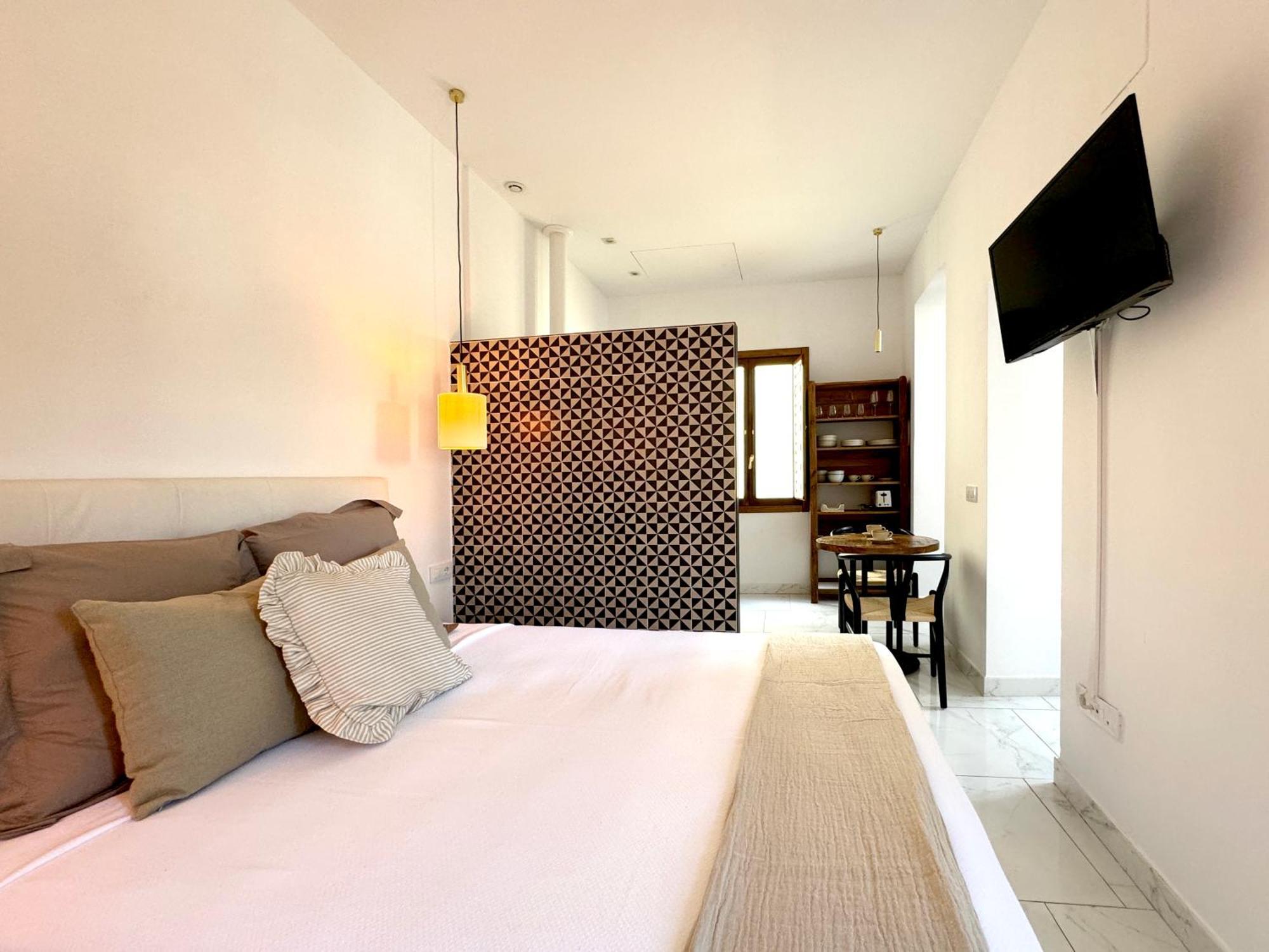 Pensión Villazahar Córdoba