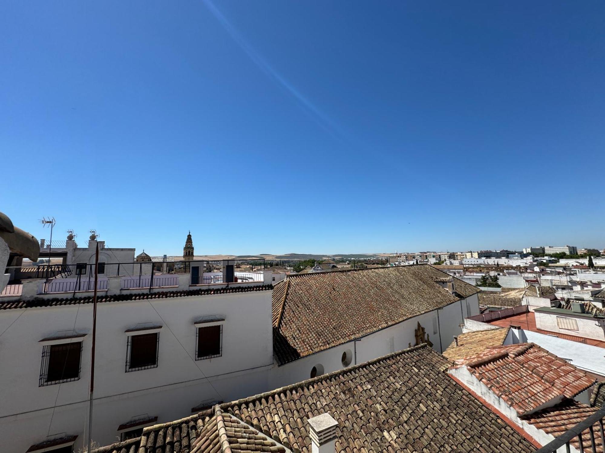 Pensión Villazahar