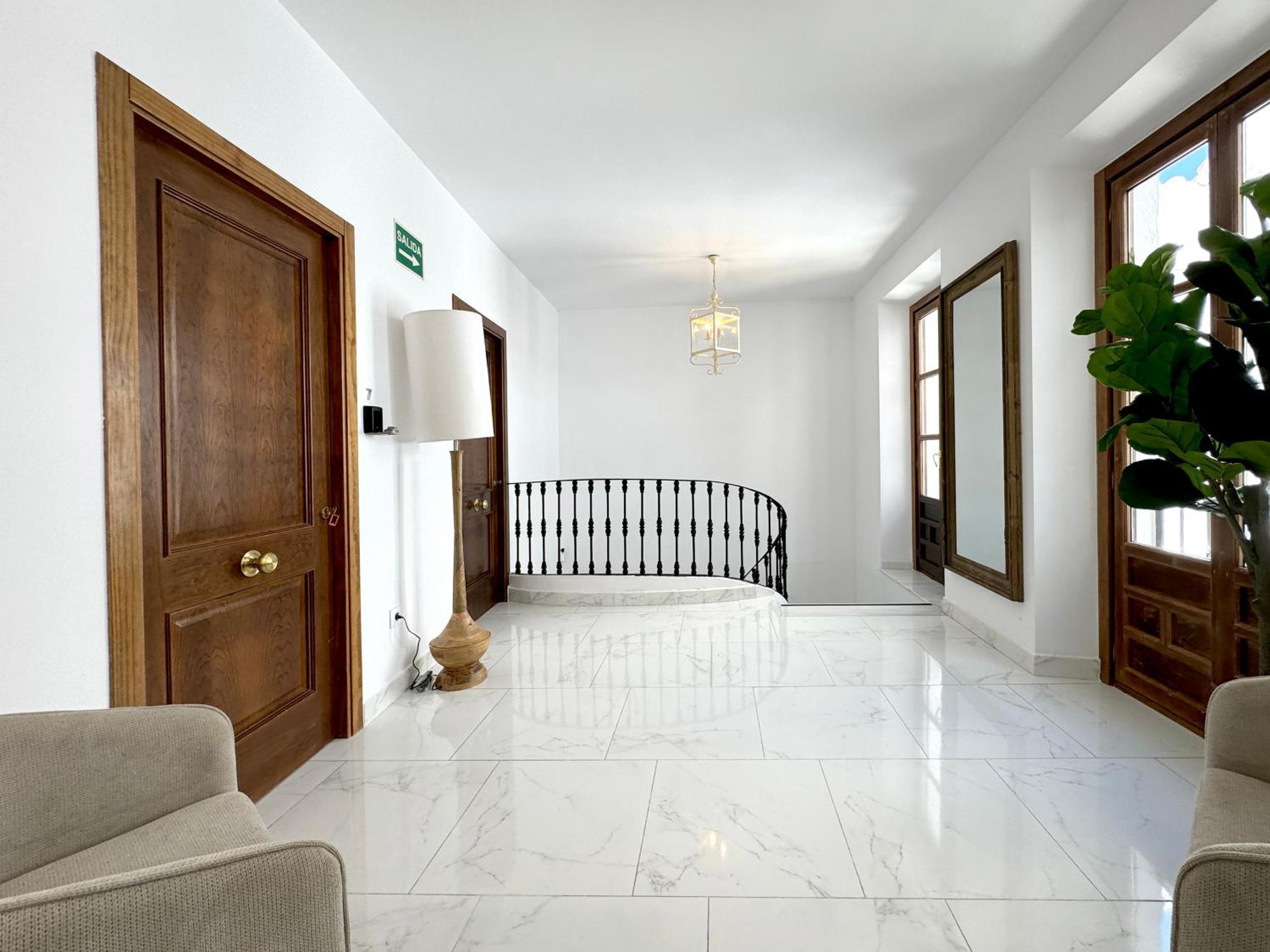 Villazahar Pensión Córdoba