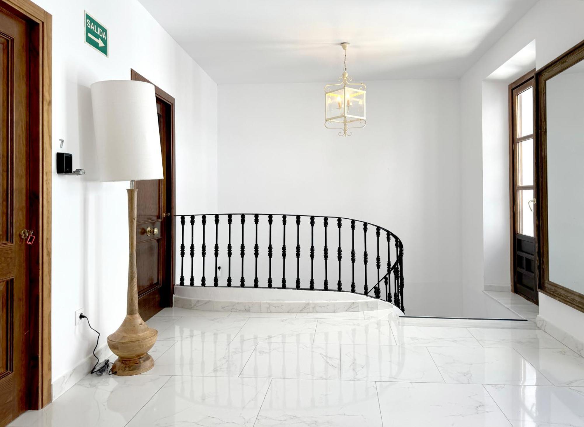 Villazahar Pensión Córdoba